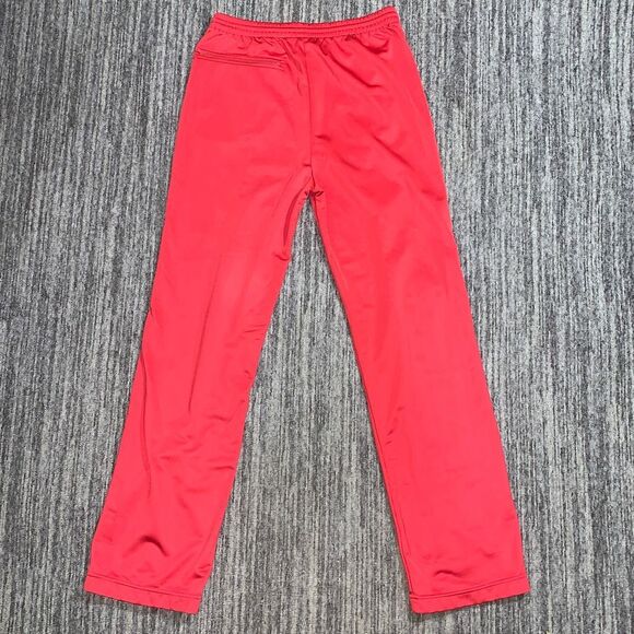 Vintage Macgregor Women's Small Red Pull On Sweatpants Pants Leisure Lounge - Picture 6 of 6